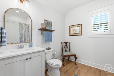 Refined Lowcountry living in Richmond Hill's gated Waterways - photo 37