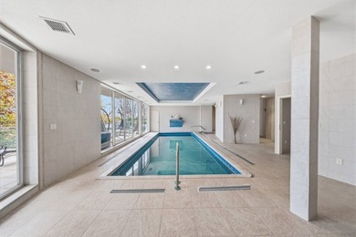 Welcome to 186 Flagg Place, a rare modern masterpiece perched - photo 37