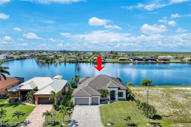 Rare combination of newer construction, panoramic open water - photo 39