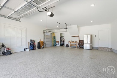 Refined Lowcountry living in Richmond Hill's gated Waterways - photo 40
