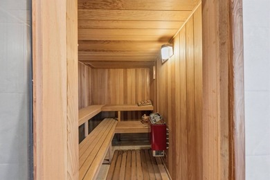 Welcome to 186 Flagg Place, a rare modern masterpiece perched - photo 40