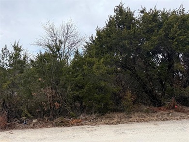 Lake Granbury Lot For Sale in Granbury Texas