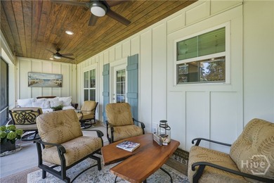 Refined Lowcountry living in Richmond Hill's gated Waterways - photo 42