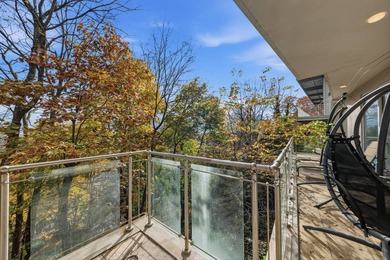 Welcome to 186 Flagg Place, a rare modern masterpiece perched - photo 42