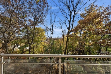 Welcome to 186 Flagg Place, a rare modern masterpiece perched - photo 43