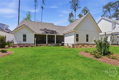 Refined Lowcountry living in Richmond Hill's gated Waterways - photo 45