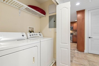 Experience elevated coastal living in this beautifully appointed - photo 45