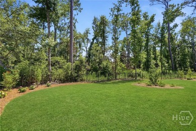 Refined Lowcountry living in Richmond Hill's gated Waterways - photo 47