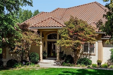 Lake Home For Sale in Lees Summit, Missouri