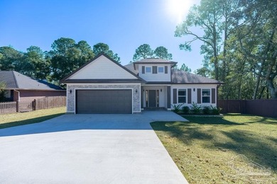 Marcus Lakes  Home For Sale in Pensacola Florida