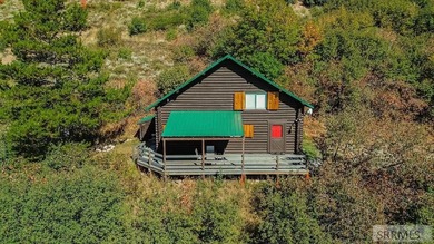 (private lake, pond, creek) Home For Sale in Irwin Idaho