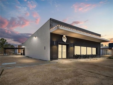 Sibley Lake Commercial For Sale in Natchitoches Louisiana