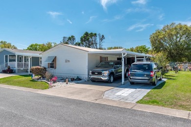 Smith Lake Lot For Sale in Belleview Florida