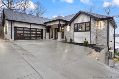 Lake Home Sale Pending in Sunrise Beach, Missouri