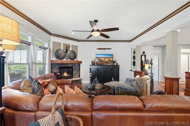 Located in a highly sought-after gated, golf cart-friendly - photo 11