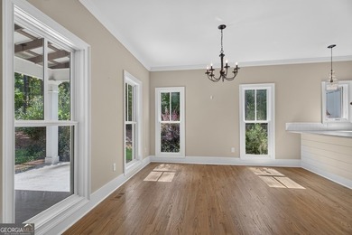 Beautiful inside and out! This home is located in one of the - photo 11
