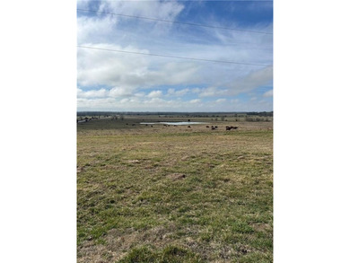 (private lake, pond, creek) Acreage For Sale in Ottawa Kansas