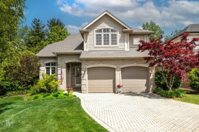 Lake Home Sale Pending in Willowbrook, Illinois