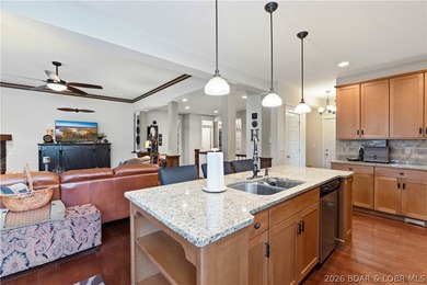 Located in a highly sought-after gated, golf cart-friendly - photo 12