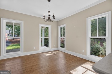 Beautiful inside and out! This home is located in one of the - photo 12