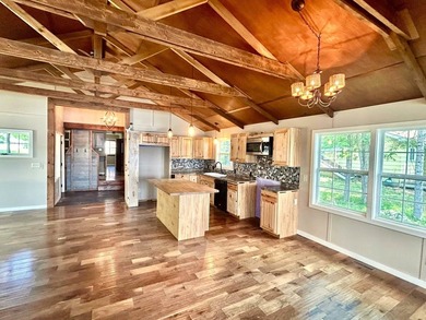 GORGEOUS LAKE HOME WITH PREMIER SANDY FRONTAGE ON - photo 13