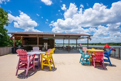 Set on two expansive open-water lots with 170 feet of prime Lake - photo 13