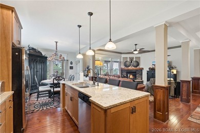Located in a highly sought-after gated, golf cart-friendly - photo 14