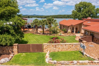 Set on two expansive open-water lots with 170 feet of prime Lake - photo 16