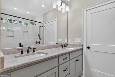 Beautiful inside and out! This home is located in one of the - photo 17