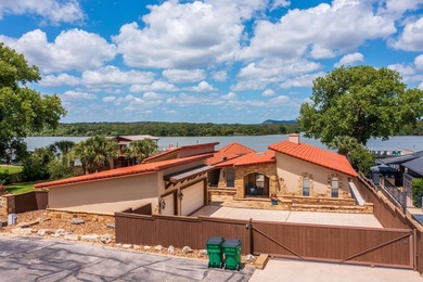 Set on two expansive open-water lots with 170 feet of prime Lake - photo 17