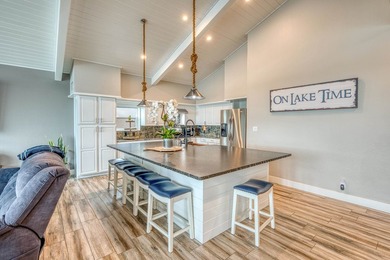 Set on two expansive open-water lots with 170 feet of prime Lake - photo 19