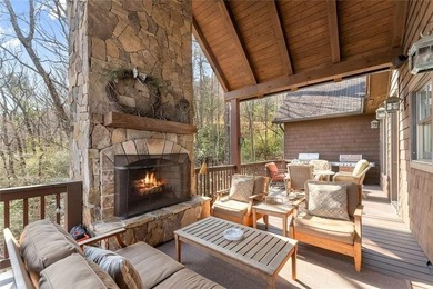 3BD, 3.5BA, 3400 sqft Luxury Mountain Craftsman Home with - photo 20