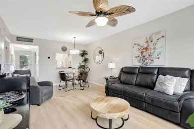 Lake Condo For Sale in Lauderdale Lakes, Florida