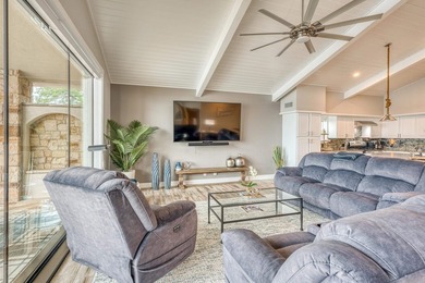 Set on two expansive open-water lots with 170 feet of prime Lake - photo 22