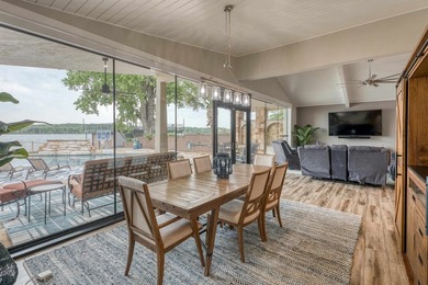 Set on two expansive open-water lots with 170 feet of prime Lake - photo 24