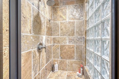 Set on two expansive open-water lots with 170 feet of prime Lake - photo 27
