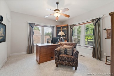Located in a highly sought-after gated, golf cart-friendly - photo 29