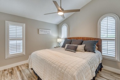Set on two expansive open-water lots with 170 feet of prime Lake - photo 29