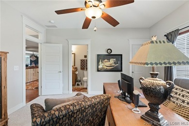 Located in a highly sought-after gated, golf cart-friendly - photo 30