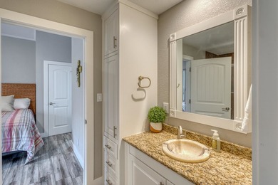 Set on two expansive open-water lots with 170 feet of prime Lake - photo 32