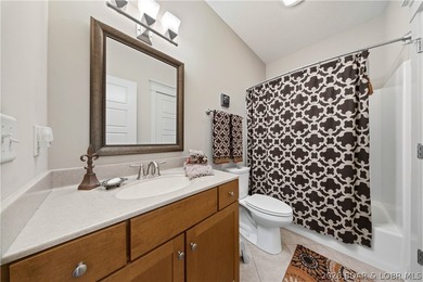 Located in a highly sought-after gated, golf cart-friendly - photo 33