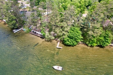 GORGEOUS LAKE HOME WITH PREMIER SANDY FRONTAGE ON - photo 36