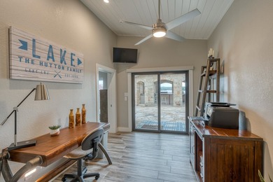 Set on two expansive open-water lots with 170 feet of prime Lake - photo 37