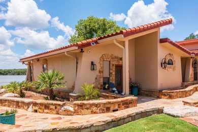 Set on two expansive open-water lots with 170 feet of prime Lake - photo 38