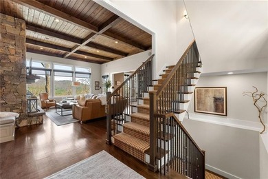 3BD, 3.5BA, 3400 sqft Luxury Mountain Craftsman Home with - photo 38