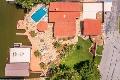 Set on two expansive open-water lots with 170 feet of prime Lake - photo 39