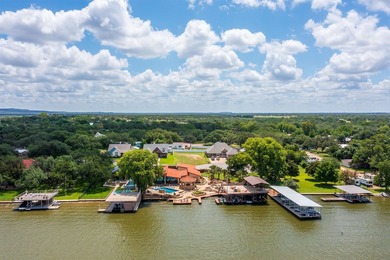 Set on two expansive open-water lots with 170 feet of prime Lake - photo 40
