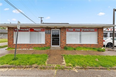 Ohio River Commercial For Sale in Shadyside Ohio