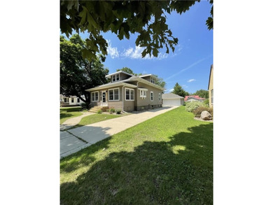 Mountain Lake Home For Sale in Mountain Lake Minnesota