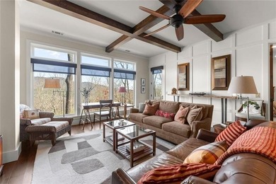 3BD, 3.5BA, 3400 sqft Luxury Mountain Craftsman Home with - photo 43